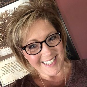 Meet your Posher, Ann